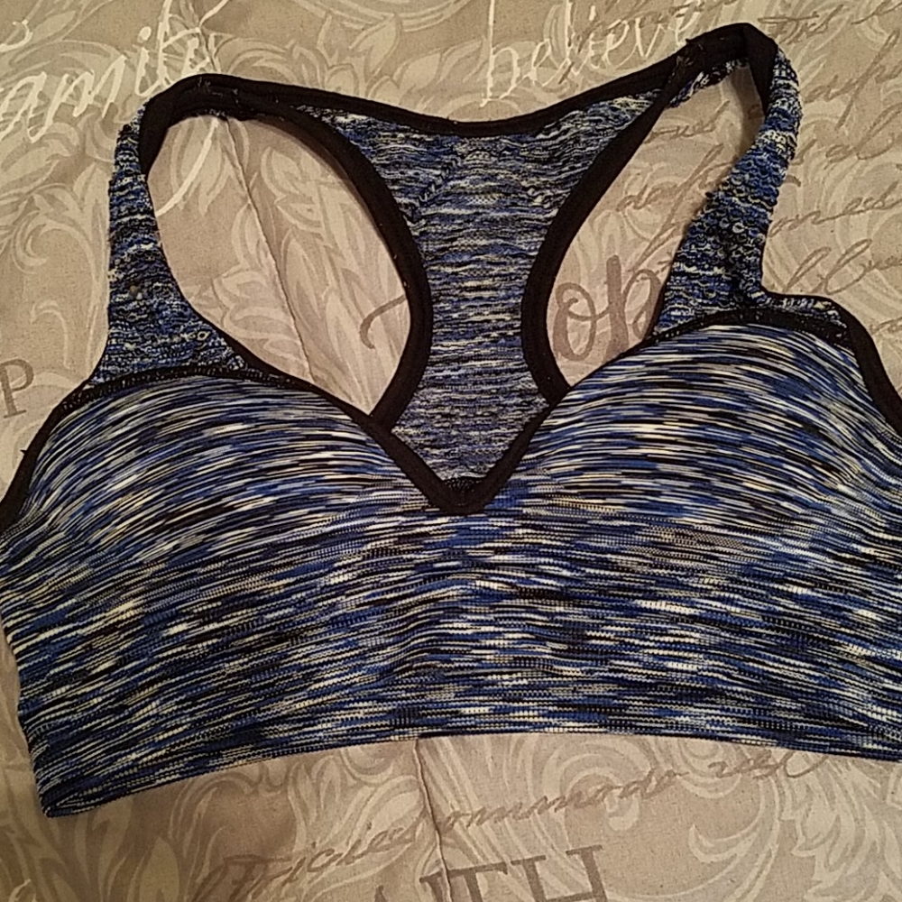 VS PINK Sports Bra